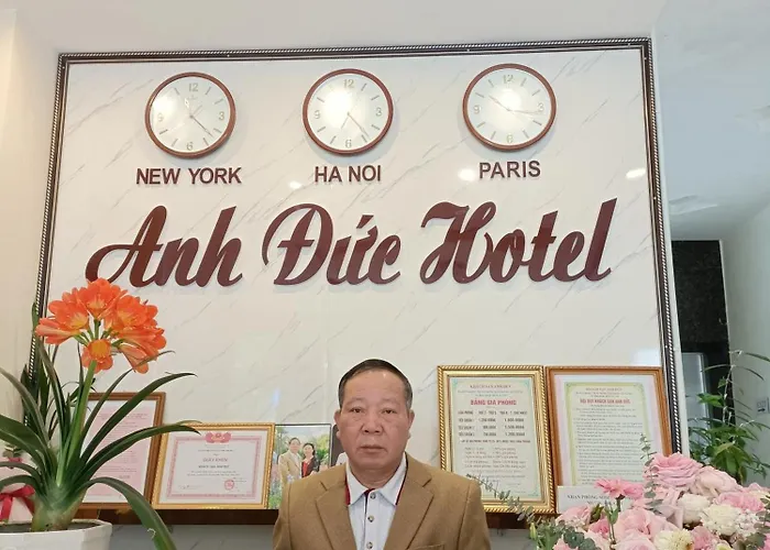 Anh Duc Hotel