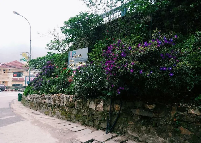 Anh Minh Hotel